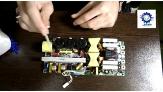 آموزش پاور ماینر غیر هوشمند قسمت اول ((آموزشگاه کاردانش))