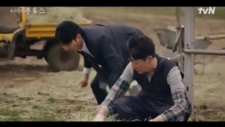 قسمت 1 سریال غم های ما/ our blues 2022 +زیرنویس فارسی