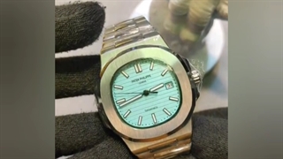 آخرین مدلهای ساعت پتک فیلیپ | Patek Philippe | نورا