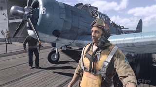 گیم پلی بازی کال اف دیوتی ونگارد | پارسی دانلود