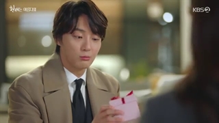 قسمت 3 سریال  کره ای حالا زیباست(It’s Beautiful Now 2022)با بازی یون شی یون+زیرنویس فارسی