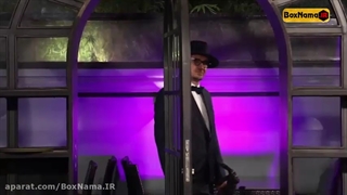 بازی شب های مافیا فصل جدید 4 قسمت 4 / دانلود سریال شب های مافیا فصل 1 و 2 و 3 ک