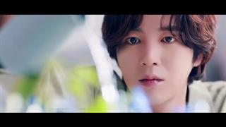 BLOOMING MUSIC VIDEO