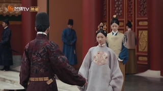 قسمت سی و هشتم سریال ضیافت سلطنتی (Royal Feast)  زیرنویس چسبیده لینک دانلود توضیحات