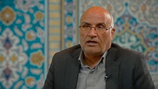 مصاحبه با اقای محمود صادقی، مدیر عامل شرکت کشاورزی رضوی