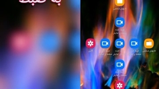 اموزش امن ‌و  کم حجم ترین   برنامه ضبط   از صفحه   Screen   Recorder