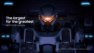 فناوری DDR5 جدید سامسونگ