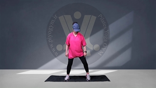 تمرینات هیت در خانه با پیوجیم