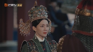 قسمت چهلم سریال ضیافت سلطنتی (Royal Feast)  زیرنویس چسبیده لینک دانلود توضیحات