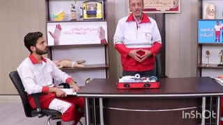 کاربرد تورنیکت