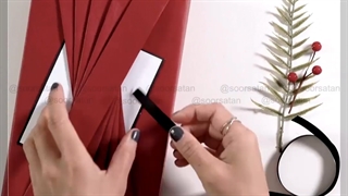 آموزش کادوپیچی خاص