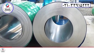 کاربرد ورق استیل در ساخت تجهیزات تولید، نگهداری و حمل اسیدهای چرب