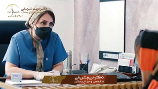 لیفت سینه بهتره یا پروتز سینه ؟ | مشاوره انتخاب جراحی توسط دکتر مریم شریفی