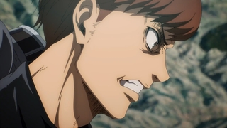 نبرد با تایتان ها، فصل چهارم (۴)، قسمت بیست و ششم (26)، دوبله فراز، کیفیت (1080p)، سانسور شده