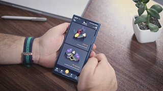 آموزش کامل کار با اپلیکیشن بیدارز پرو