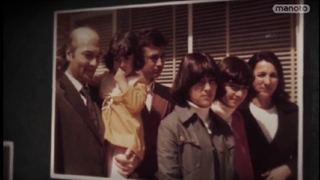 مستند شبکه منوتو از علی شریعتی