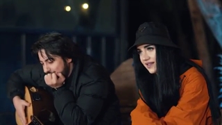 آهنگ جدید ترکی ناز دیج او ظالیم Naz Dej - O Zalim