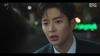 قسمت سوم سریال کره ای فردا Tomorrow 2022+زیرنویس فارسی با بازی کیم هی سان، رو وون و لی سو هیوک