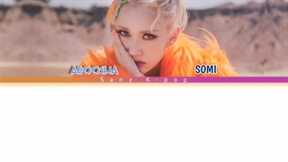 کاور اهنگ XOXO از Aroosha کمپانی مجازی LHL