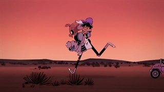 انیمیشن بچه کیهانی فصل اول قسمت 7 با دوبله فارسی Kid Cosmic