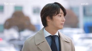 قسمت ۴ سریال کره ای حالا زیباست (lt's Beautiful)با بازی یون شی یون+ زیرنویس فارسی