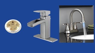 با انواع شیرالات اشپزخانه و بهداشتی اشنا شوید(جدیدترین شیرالات بازار)