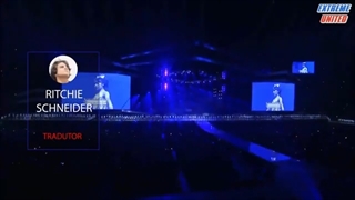 AKB48 - Everyday, Katyusha [Live Legendada - ExUnited]