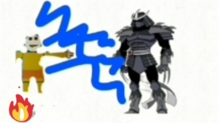 نینجاهای اتشین فصل۲قسمت۶