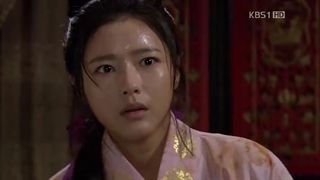 سریال کره ای شاه گوانگتو کبیر King Gwanggaeto the Great قسمت سی و نهم با زیر نویس فارسی