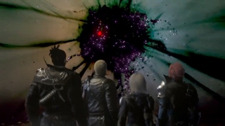 میکس از بازی final fantasy origin