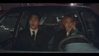 قسمت 4 سریال فردا با زیرنویس فارسی (Tomorrow 2022) با بازی کیم هی سان ، رو وون و لی سو هیوک