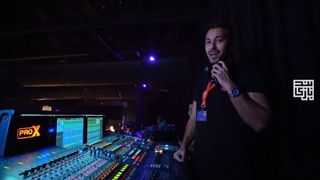 مسابقه استعدادیابی بندبازی قسمت 21