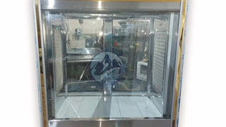 یخچال کبابی البرز برودت