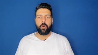 رضا یافتیان _  بهترین کاور پست ایسنتاگرام