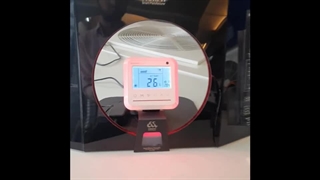 معرفی ترموستات کیوتک(مورف)