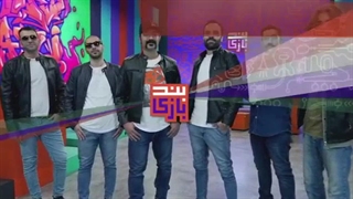 مسابقه استعدادیابی بندبازی قسمت 22 / دانلود مسابقه بند بازی