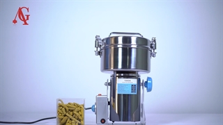 کاربرد دستگاه آسیاب صنعتی