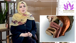 علت افتادگی رحم و مثانه در خانم ها...