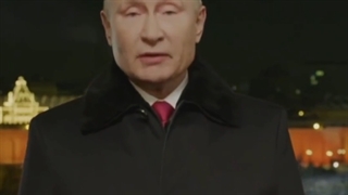 پوتین هم استفاده از چوب طبیعی را توصیه کرد!