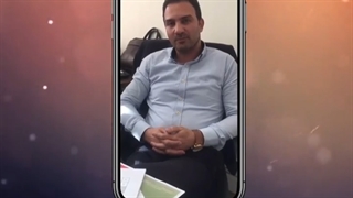 رضایت بیمار از جراحی گرفتگی بینی