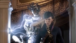 میکس زیبا از بازی dishonored 2