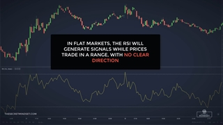 نکات مهم استفاده از rsi که هر تریدری باید بداند
