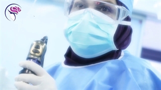 فیلم جراحی سینوزیت مزمن