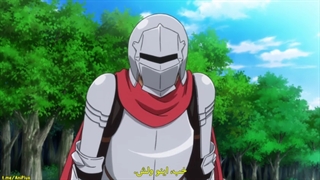 انیمه Kono Healer, Mendokusai قسمت ۱ با زیرنویس فارسی