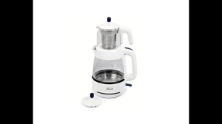 چای ساز فلر 070