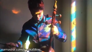 دانیال اژدری Seni Versinler Ellere ابراهیم تاتلیسس با کمانچه