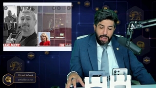 14010122: رسوایی بزرگ برای امریکا: ایران از 2سال پیش در FBI نفوذ کرده بود، بازداشت 2نفر و تعلیق 4مامور امنیتی