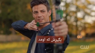 فیلم طنز تیزرو و کماندار دوبله بلوچی عالی