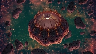 انیمیشن بچه کیهانی فصل دوم قسمت 4 با دوبله فارسی Kid Cosmic