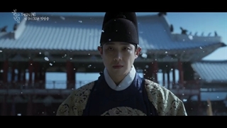 اولین تیزر سریال کره ای Bloody Heart 2022 (قلب خونین) با بازی لی جون و جانگ هیوک و کانگ هانا